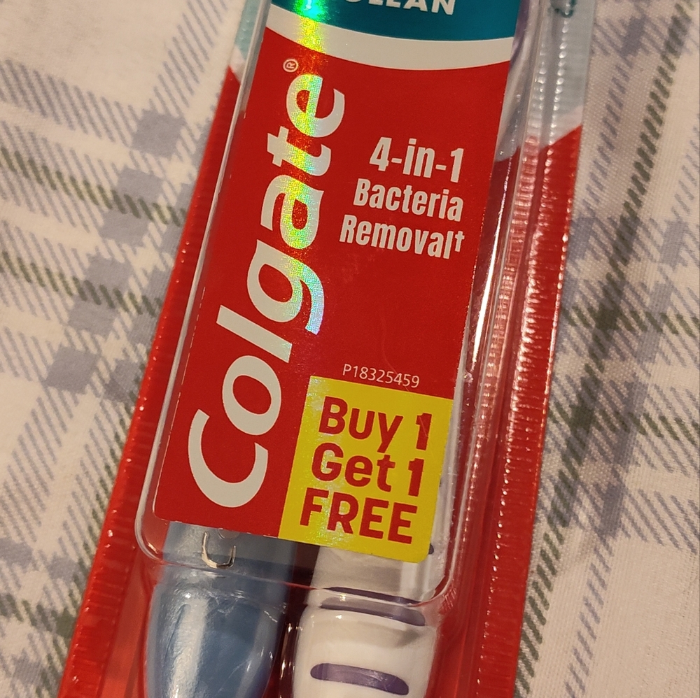 NEW! Colgate Total Bundle - Picture 5 of 7